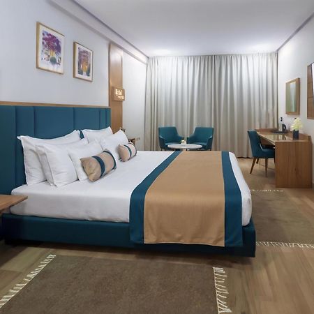 Kyriad Prestige City Center Tunis Exterior photo